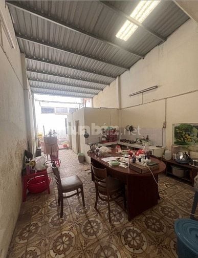 Chính chủ cho thuê nhà 170m2 Khiếu Năng Tĩnh, Bình Tân