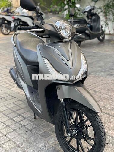 Kymco Candy 50cc 2020 chính chủ trả 9tr9 nhận xe