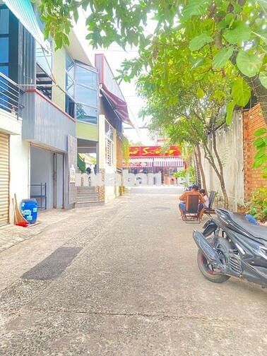 GÓC 2 MẶT TIỀN – Ô TÔ TỚI NHÀ – 54M² – HOÀN CÔNG ĐỦ – CHỈ 4.6 TỶ