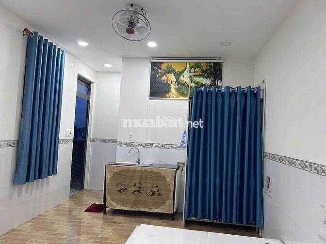 Cho thuê phòng căn hộ dịch vụ cao cấp đường Trương Phước Phan Bình Tân