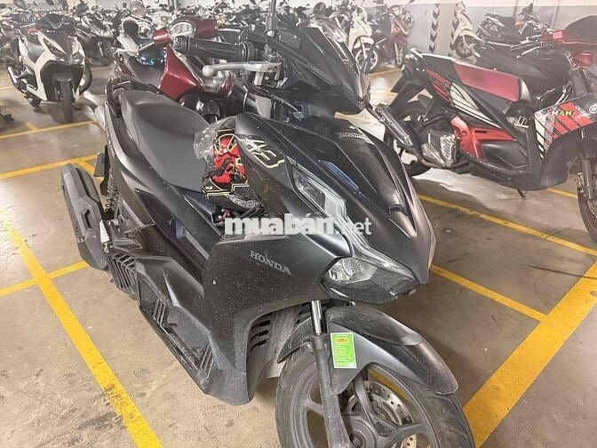 Honda Air Blade 125cc 2024 Đen