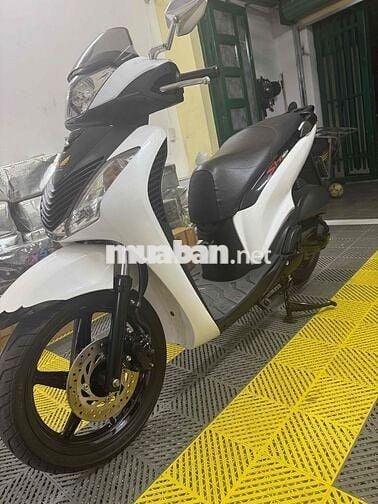 Honda SH Ý 2010 Trắng
