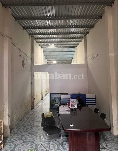 Chính chủ cho thuê nhà 170m2 Khiếu Năng Tĩnh, Bình Tân