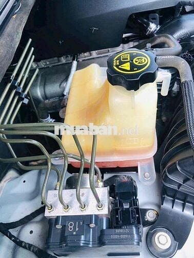Chevrolet Trailblazer LTZ bản full 2.8AT - Sx 2018