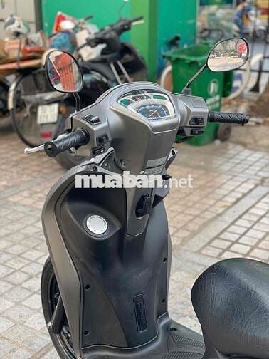 Kymco Candy 50cc 2020 chính chủ trả 9tr9 nhận xe