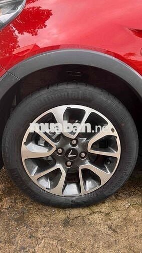 VinFast Fadil Plus 2020 Đỏ Cam 19800 km