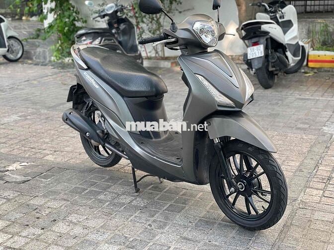 Kymco Candy 50cc 2020 chính chủ trả 9tr9 nhận xe