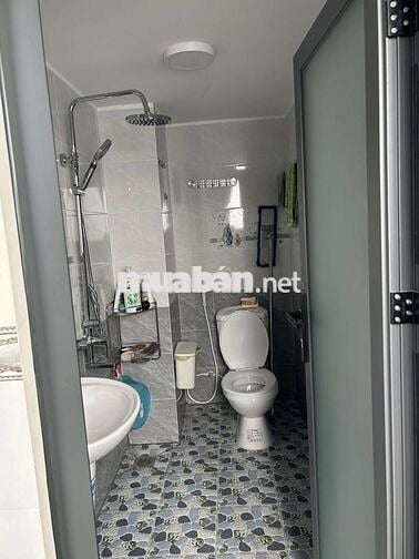 Cho thuê phòng căn hộ dịch vụ cao cấp đường Trương Phước Phan Bình Tân