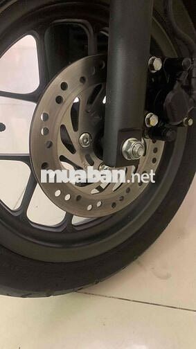 lead 125 black Edition 2022 Đen Mới 95%