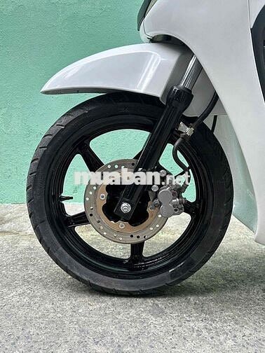 Honda SH150i 2008 Fi up full. chính chủ