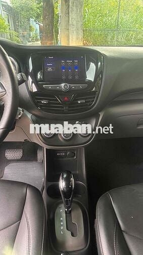 VinFast Fadil Plus 2020 Đỏ Cam 19800 km