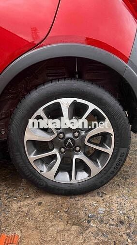 VinFast Fadil Plus 2020 Đỏ Cam 19800 km