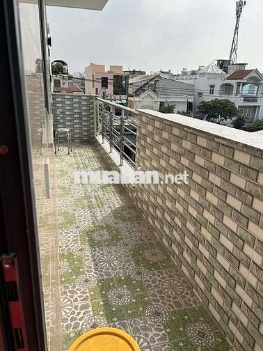 Cho thuê phòng căn hộ dịch vụ cao cấp đường Trương Phước Phan Bình Tân