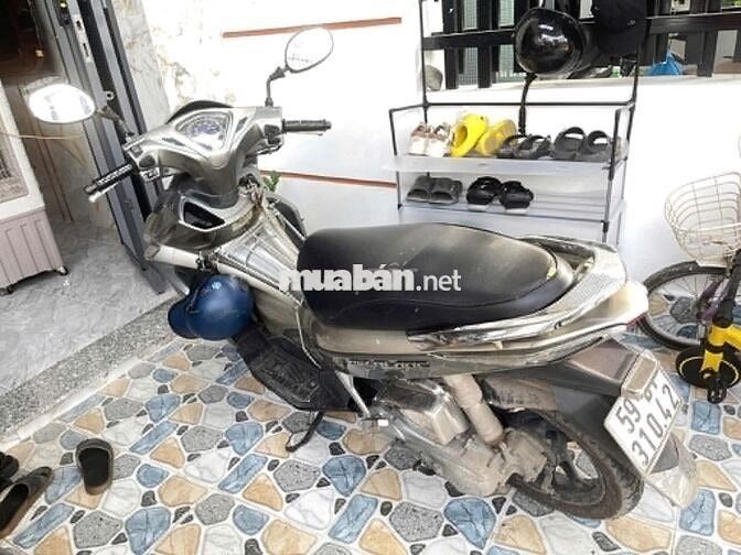 Honda Air Blade Xám 31042 km