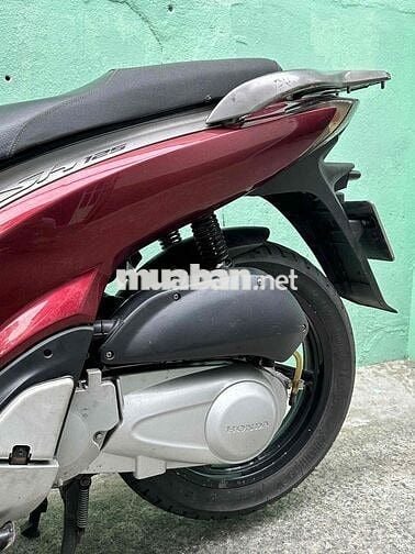 Honda SH150i 2012 up full. hỗ trợ góp