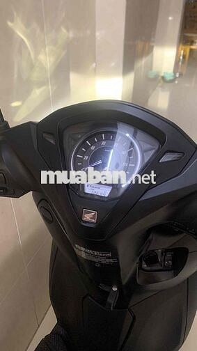 lead 125 black Edition 2022 Đen Mới 95%