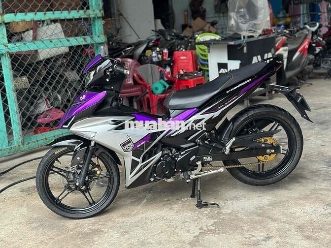 Yamaha Exciter 150 2019 Full 62zz
