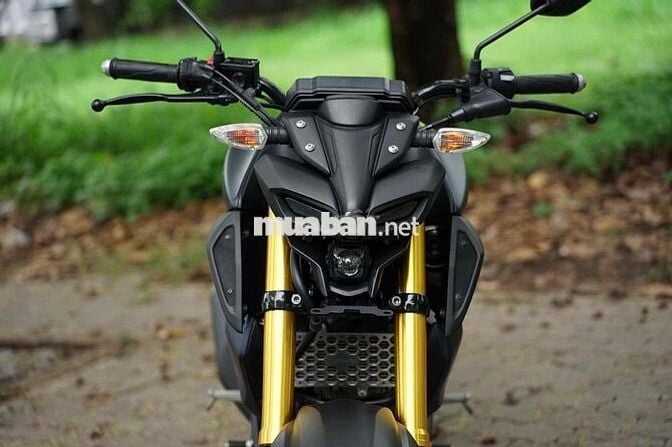 🔥🔥🔥Yamaha MT-15 2021 odo 6.000 km