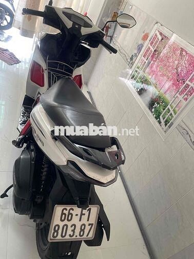 Honda Air Blade 2020 Trắng đỏ 43503 km