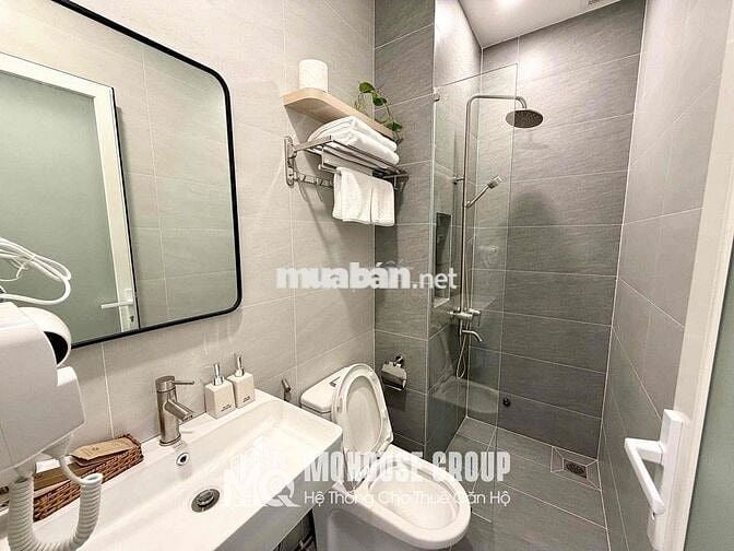 🔥🔥HỆ THỐNG CĂN HỘ VIEW BAN CÔNG - ĐẸP MÊ - GẦN CÁC KHU VỰC TRUNG TÂM