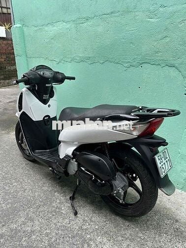 Honda SH150i 2008 Fi up full. chính chủ