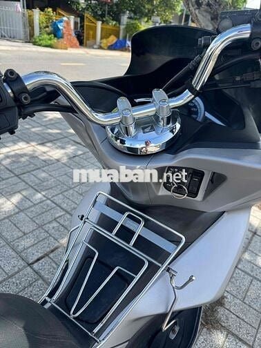 ✅PCX 2014 ĐẸP ZIN MỚI CHÁT 👍