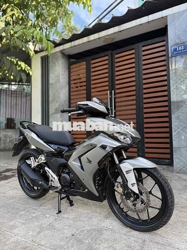 Winner V3 Abs 2022 Bạc B.số 43 Góp trả trước 4tr