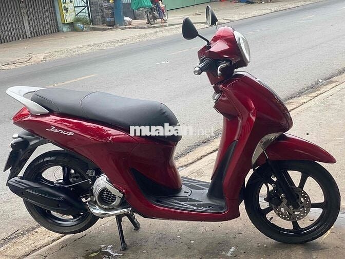 Yamaha Janus. KHOÁ SMK. ZIN ÊM ĐEP. CÒN 3xe
