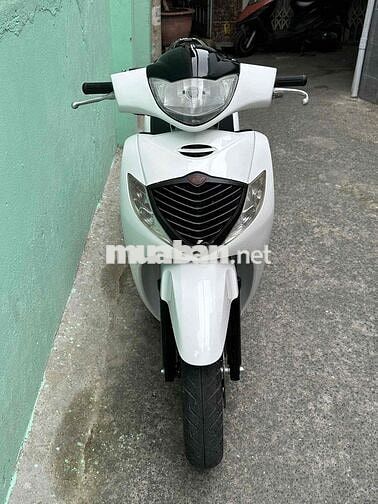 Honda SH150i 2008 Fi up full. chính chủ