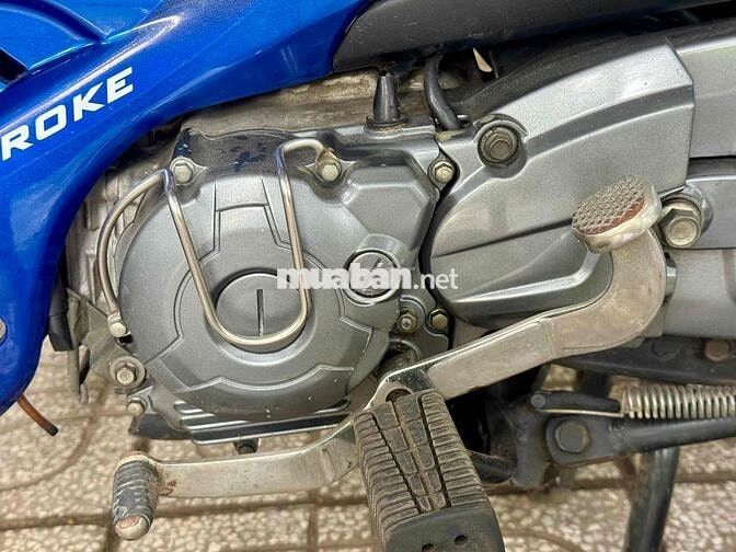 Jupiter Xanh GP Bs 65E1 Giao Cavet
