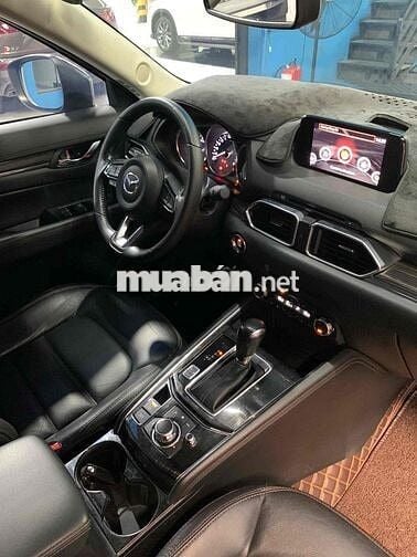 Mazda CX-5 2018 Nâu 60000 km