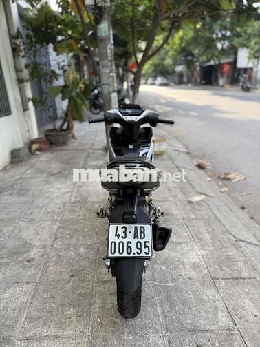 Winner V3 Abs 2022 Bạc B.số 43 Góp trả trước 4tr