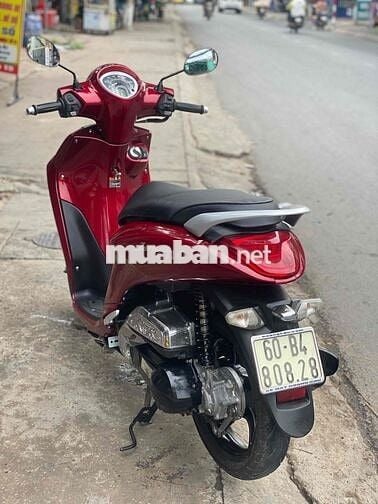 Yamaha Janus. KHOÁ SMK. ZIN ÊM ĐEP. CÒN 3xe