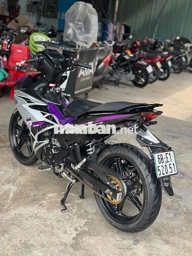 Yamaha Exciter 150 2019 Full 62zz
