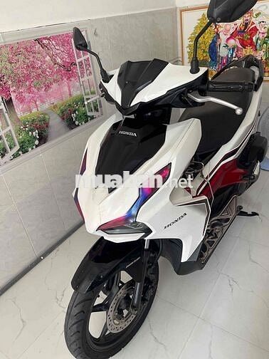 Honda Air Blade 2020 Trắng đỏ 43503 km