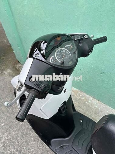 Honda SH150i 2008 Fi up full. chính chủ