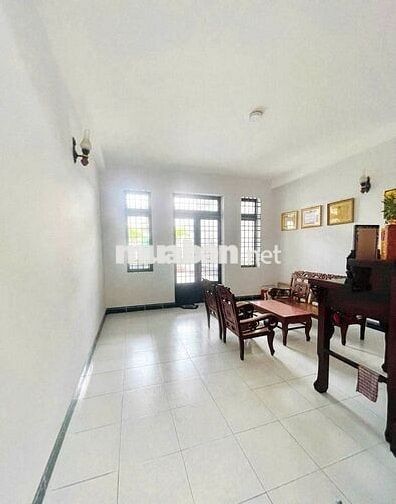MẶT TIỀN TT TÂN PHÚ - NGUYỄN CỬU ĐÀM - P TSN- 3 TẦNG - 150M2 - (5*32) 