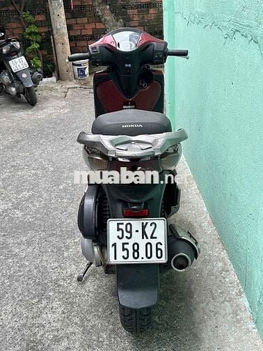 Honda SH150i 2012 up full. hỗ trợ góp