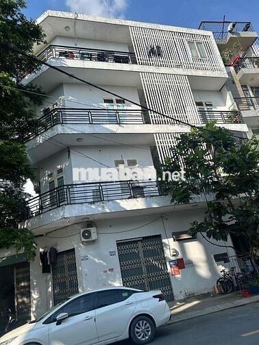 Nhà trọ yên tĩnh thân thiện -Dương Quãng Hàm .Gò Vấp