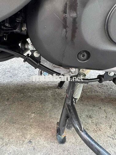 Scoopy 2023 Vàng Cát Nhập indo ( Hàng Bỏ Mẫu )