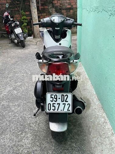Honda SH150i 2008 Fi up full. chính chủ