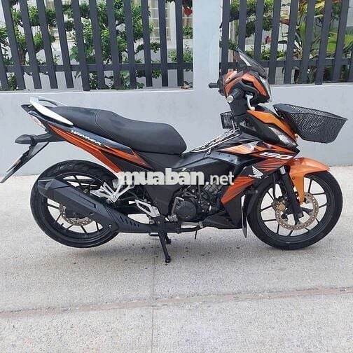 Honda Winner 150 Cam đen