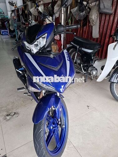 Yamaha Exciter 150 GP 2020 Xanh đen