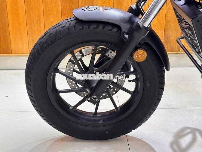 🔥🔥🔥Honda Rebel 300 2018 Cruise nồi đồng cối đá