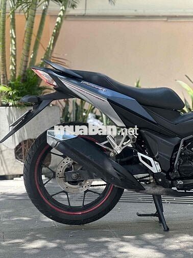 Honda Winner V1 Đen đỏ 23000 km