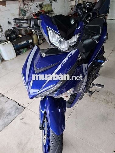 Yamaha Exciter 150 GP 2020 Xanh đen