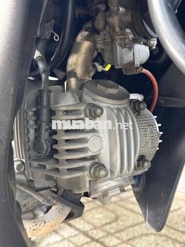 Jupiter Xanh GP Bs 65E1 Giao Cavet