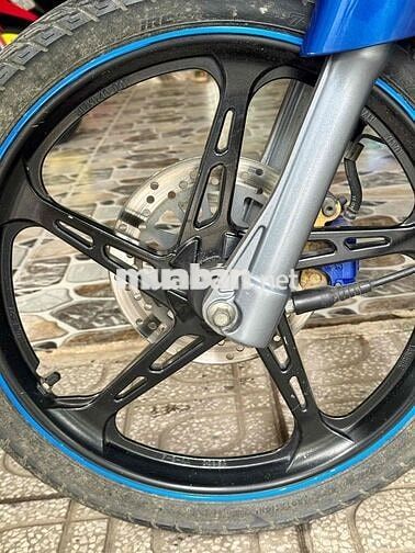 Jupiter Xanh GP Bs 65E1 Giao Cavet