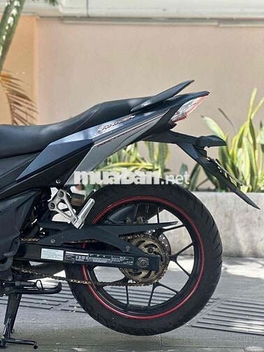Honda Winner V1 Đen đỏ 23000 km