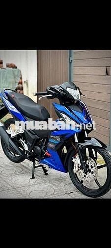 Honda Winner V1 2018 Xanh đen